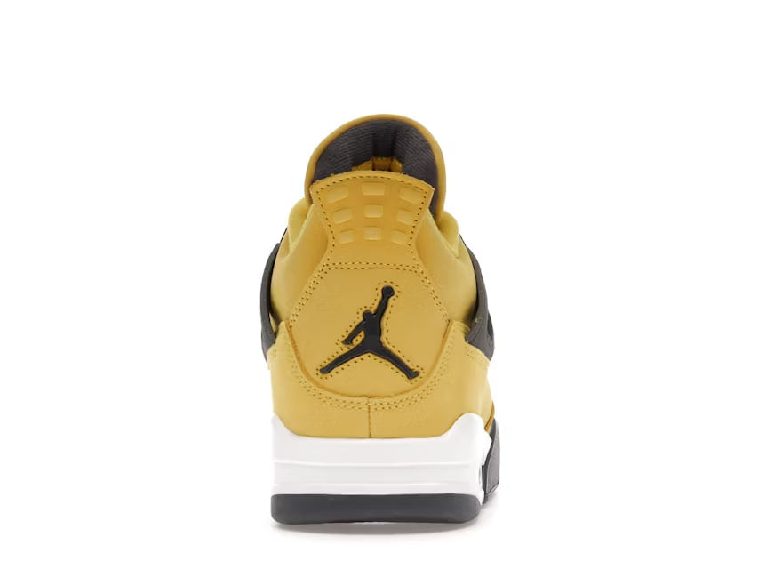 Air Jordan 4 Lightning