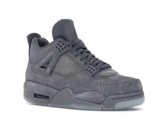 Air Jordan 4 Kaws