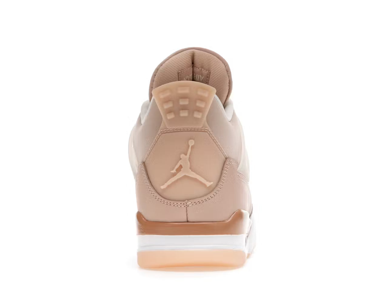 Air Jordan 4 Shimmer (Women's)