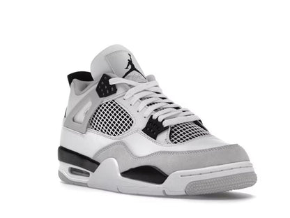 Air Jordan 4 Military Black