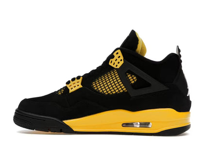 Air Jordan 4 Thunder