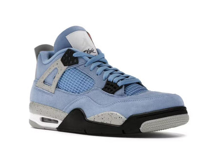 Air Jordan 4 University Blue