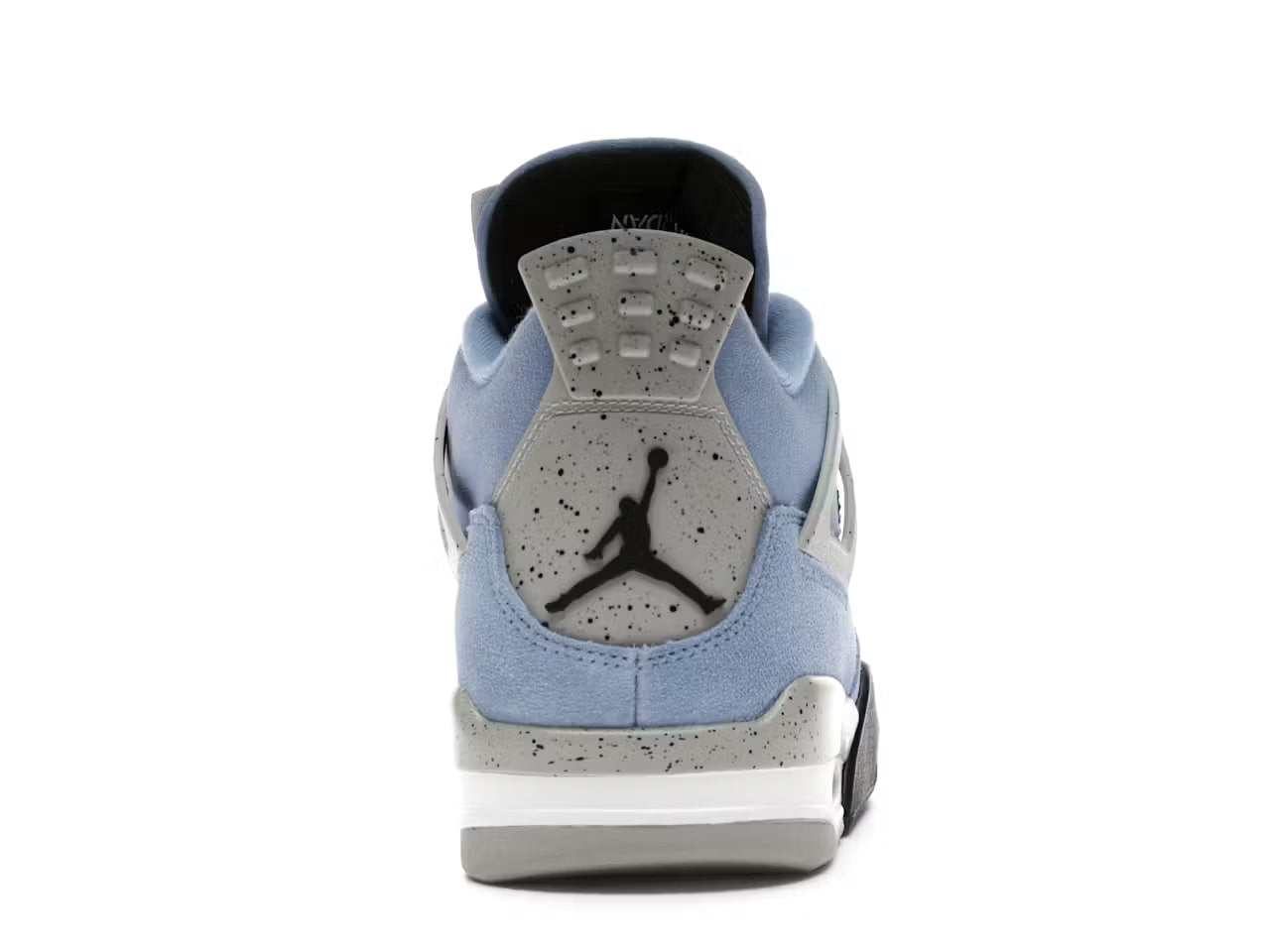 Air Jordan 4 University Blue