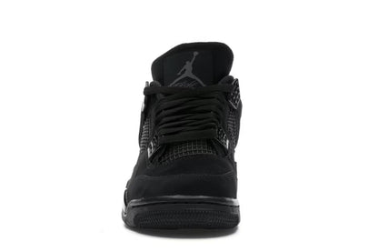 Air Jordan 4 Black Cat