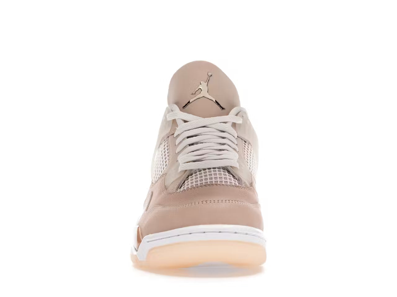 Air Jordan 4 Shimmer (Women's)