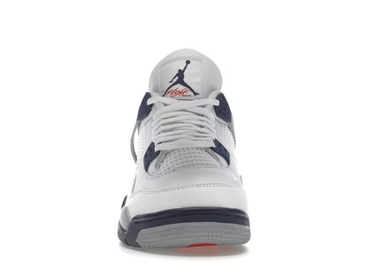 Air Jordan 4 Midnight Navy