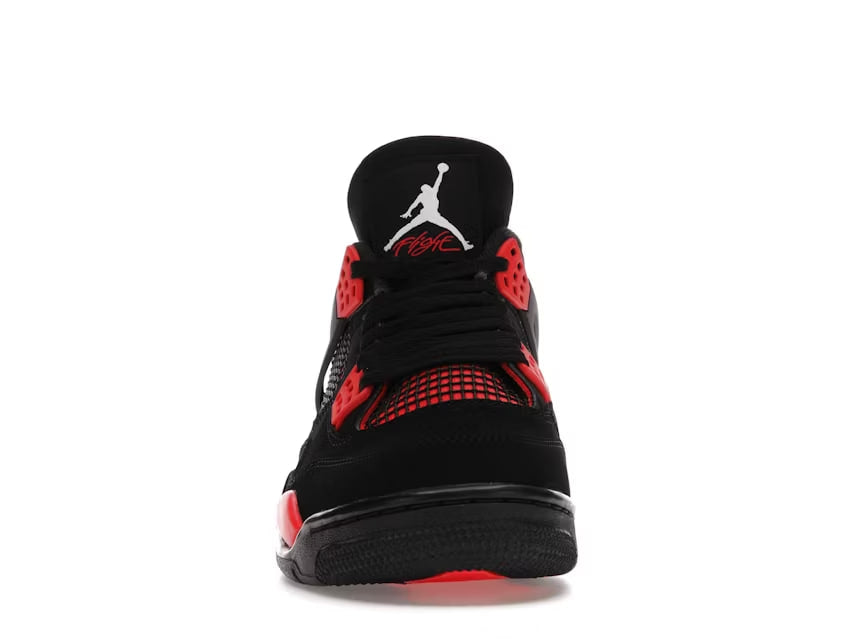 Air Jordan 4 Red Thunder