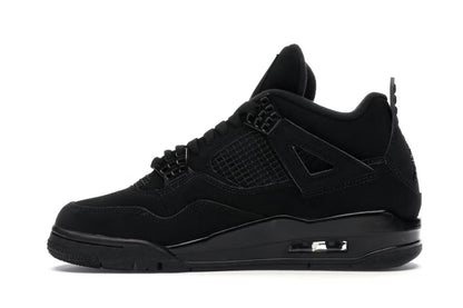 Air Jordan 4 Black Cat