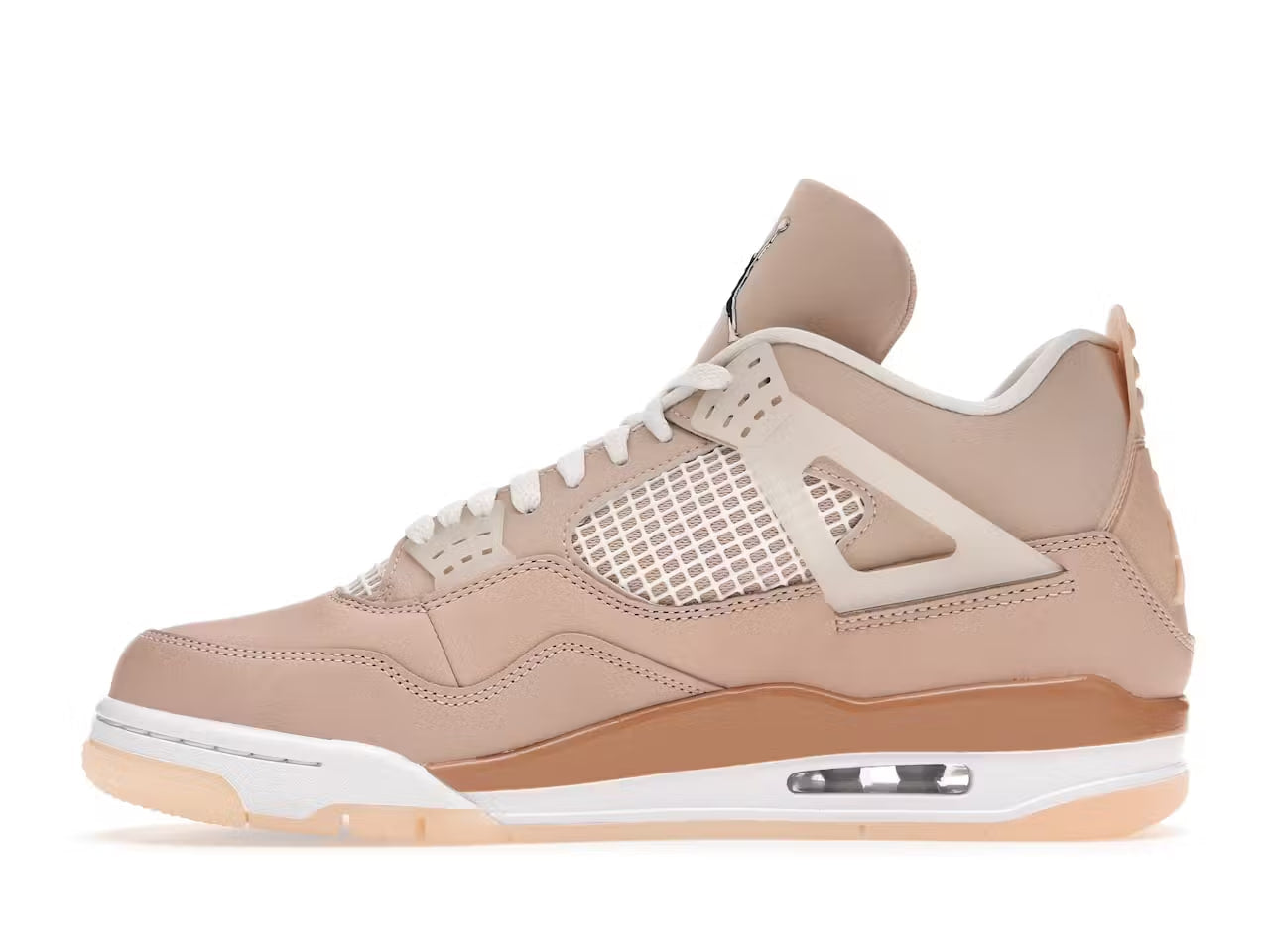 Air Jordan 4 Shimmer (Women's)