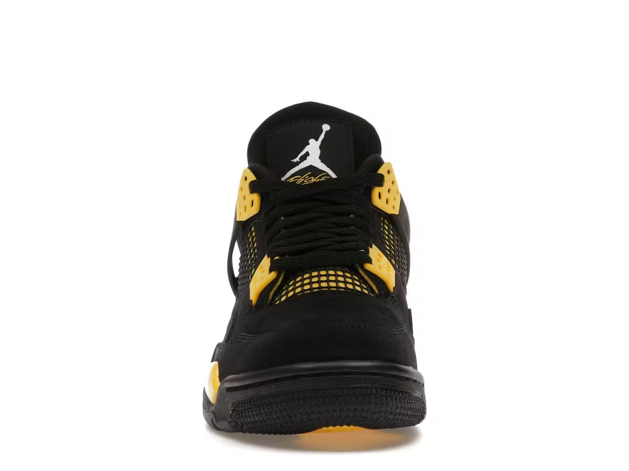 Air Jordan 4 Thunder