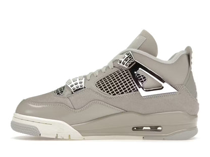 Air Jordan 4 Frozen Moments (Women's)