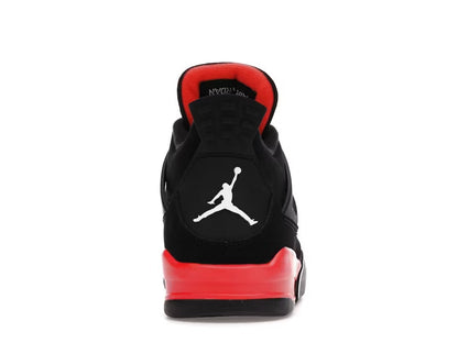 Air Jordan 4 Red Thunder