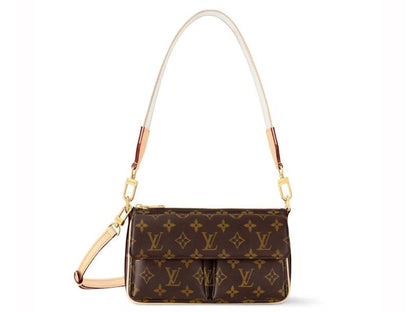 Louis Vuitton Vibe Monogram