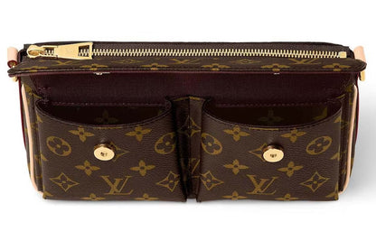 Louis Vuitton Vibe Monogram