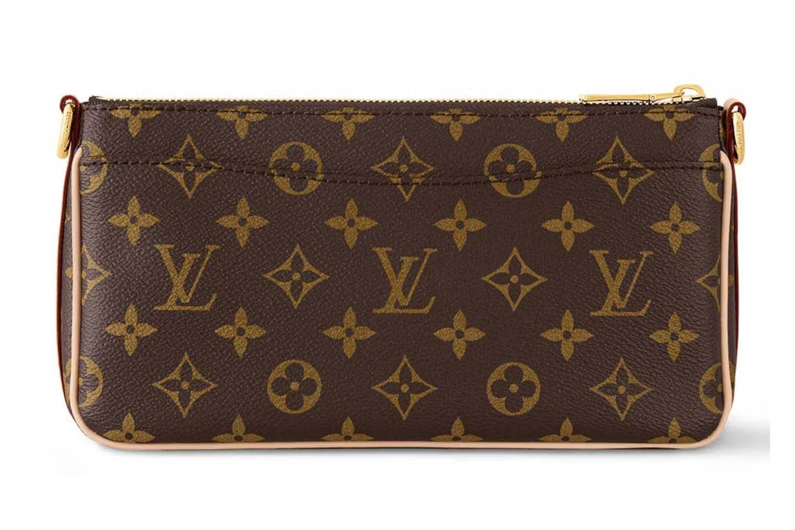 Louis Vuitton Vibe Monogram