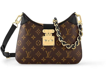 Louis Vuitton LV Twinny Monogram Reverse