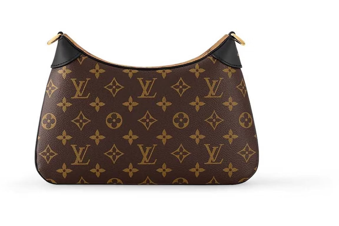 Louis Vuitton LV Twinny Monogram Reverse