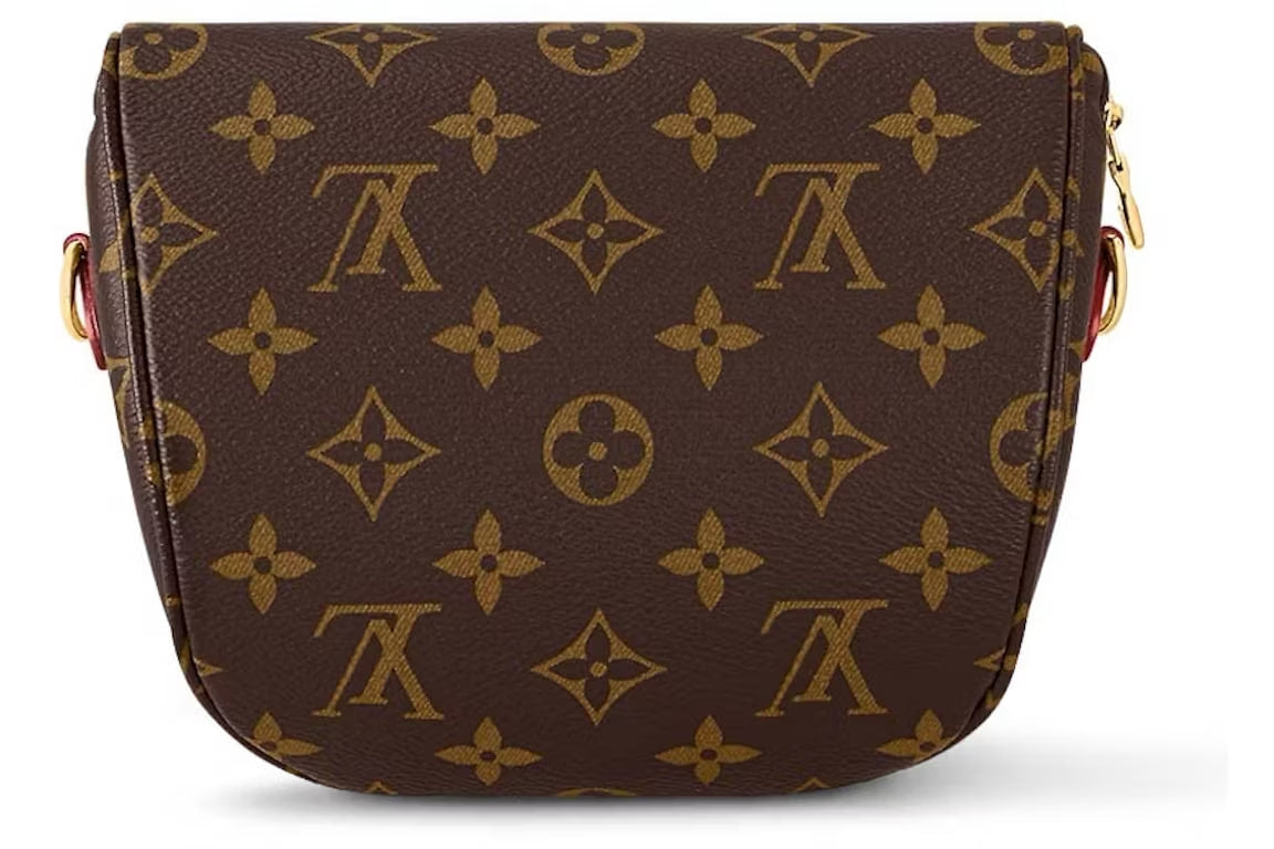 Louis Vuitton Mini Bumbag Monogram