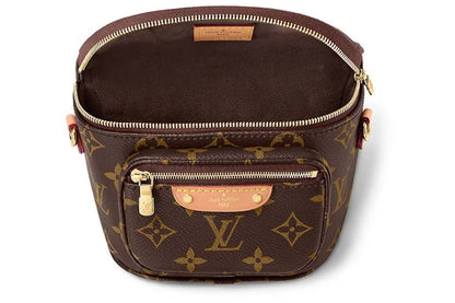 Louis Vuitton Mini Bumbag Monogram