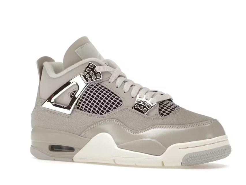 Air Jordan 4 Frozen Moments (Women's)