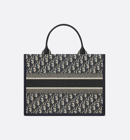 Medium Dior Book Tote