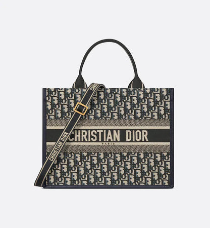 Medium Dior Book Tote