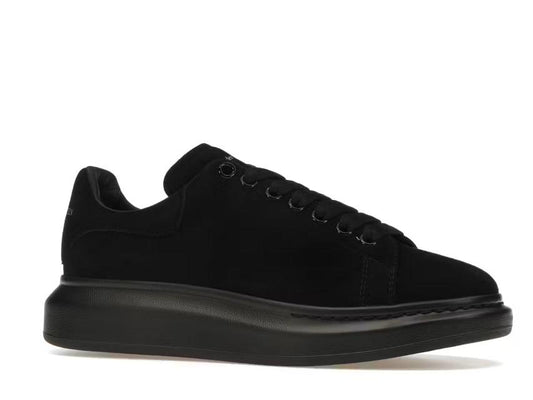 Alexander McQueen Oversized Triple Black