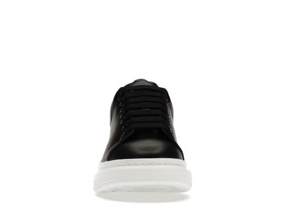 Alexander McQueen Oversized Black White Sole (Women's)