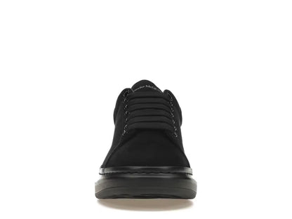 Alexander McQueen Oversized Triple Black