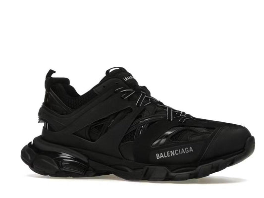 Balenciaga Track Black