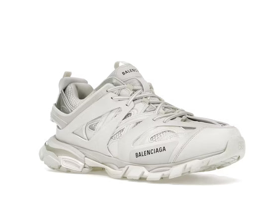 Balenciaga Track White