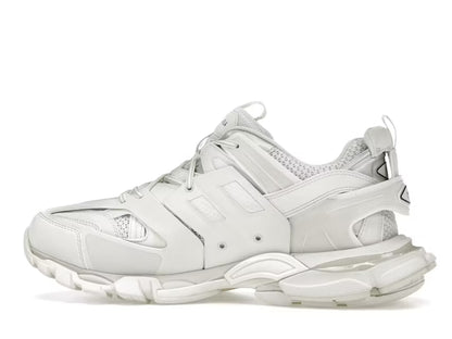 Balenciaga Track White