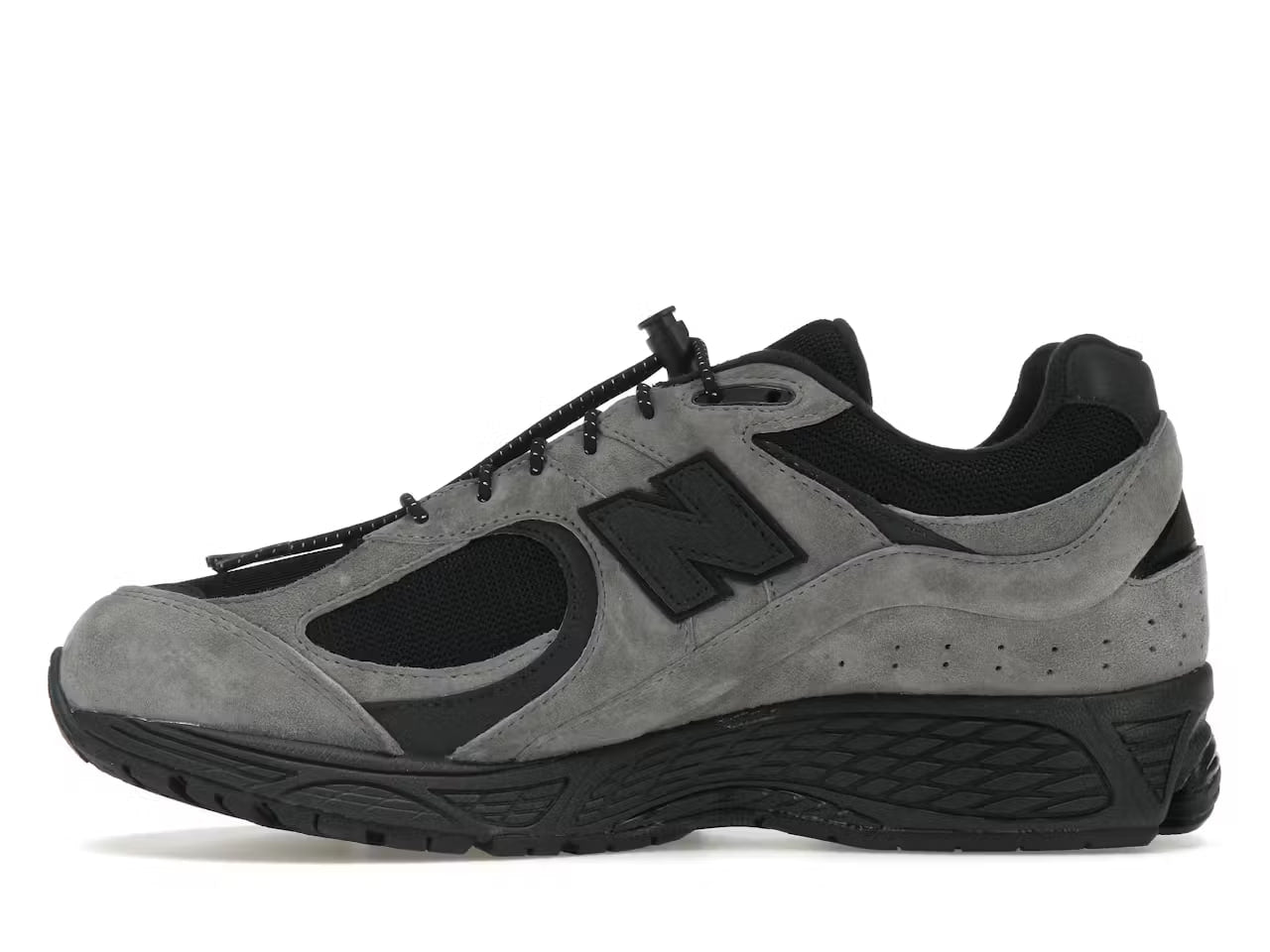 New Balance 2002R Gore-Tex JJJJound Charcoal