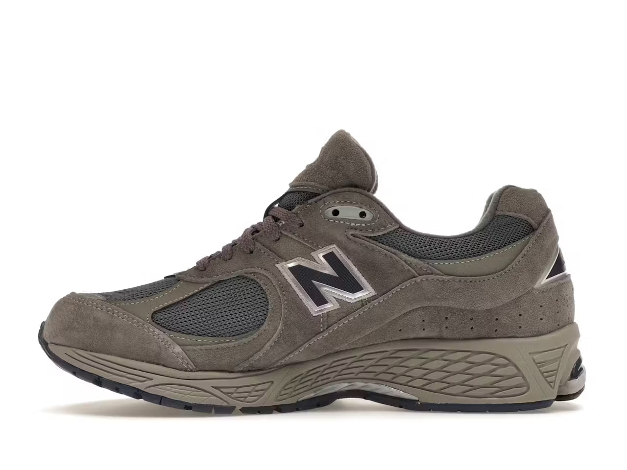 New Balance 2002R Gore-Tex Castlerock