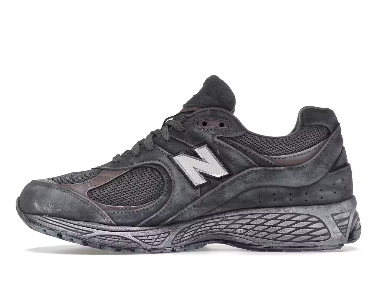 New Balance 2002R Gore-Tex Magnet Mood Indigo