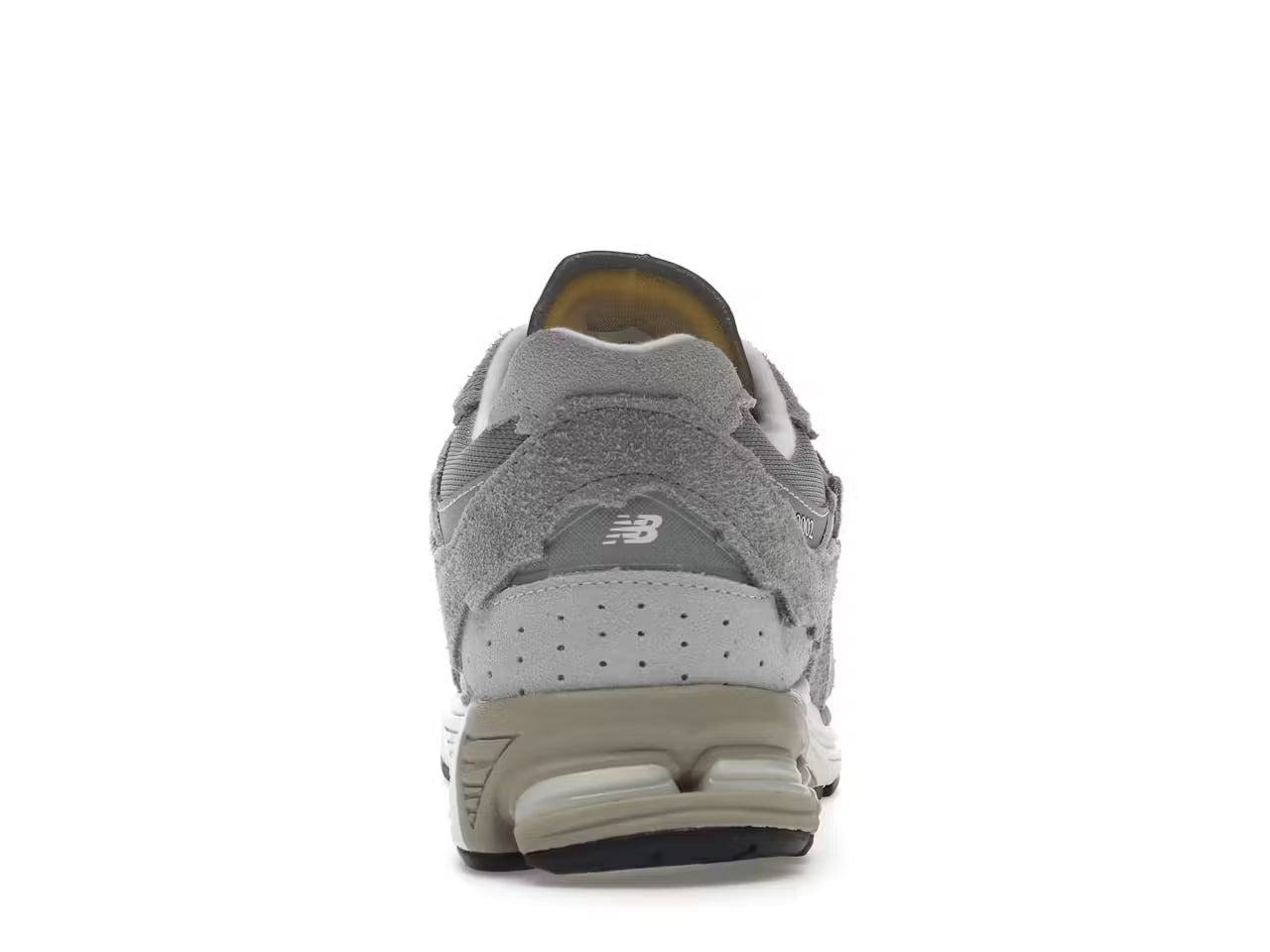 New Balance 2002R Protection Pack Grey