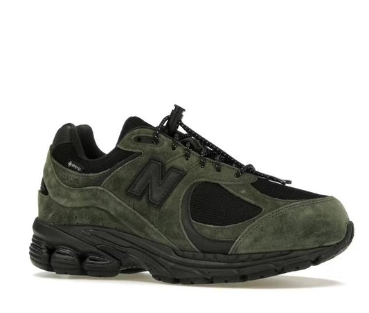 New Balance 2002R Gore-Tex JJJJound Pine