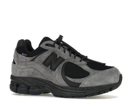 New Balance 2002R Gore-Tex JJJJound Charcoal