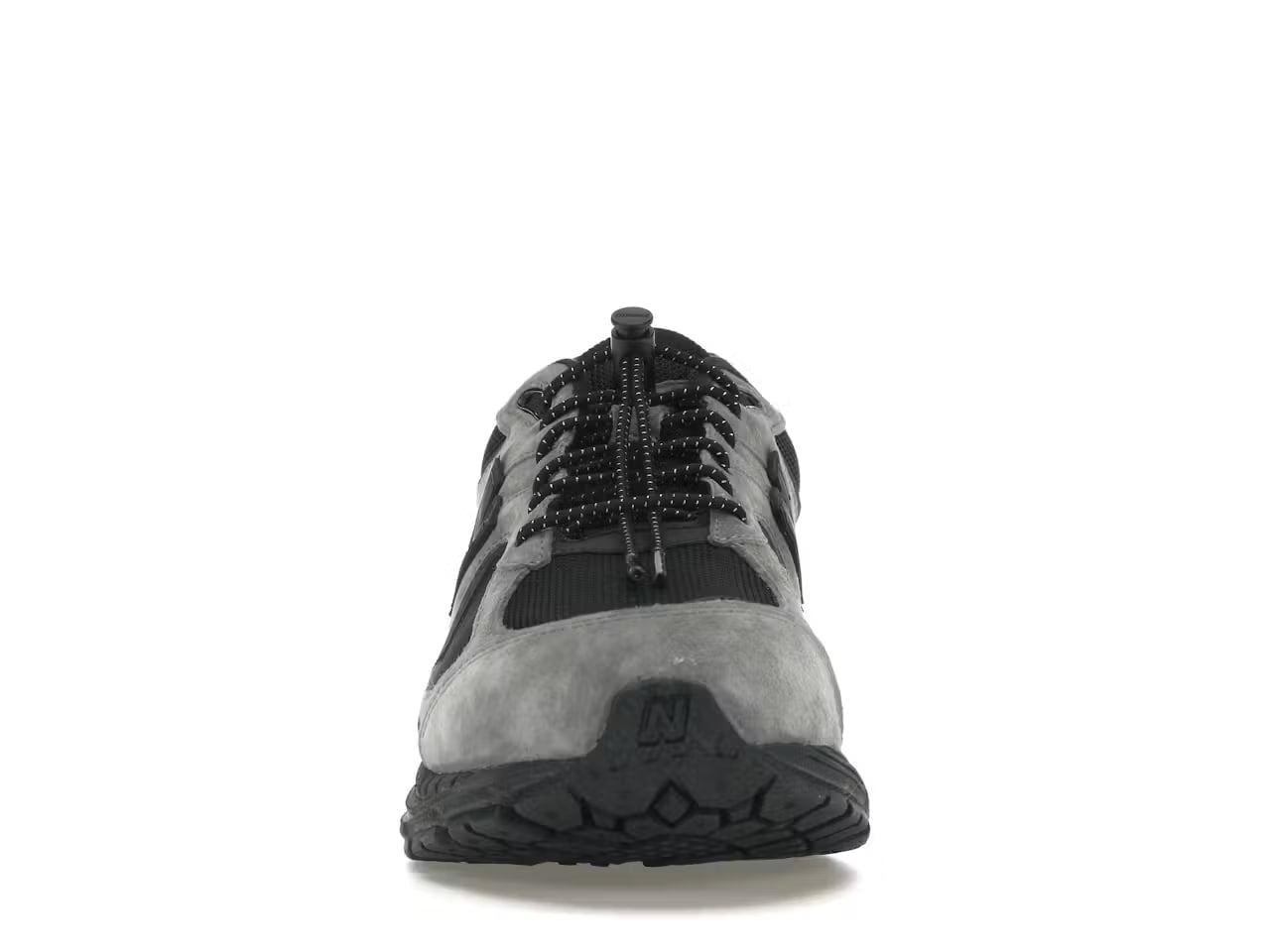 New Balance 2002R Gore-Tex JJJJound Charcoal