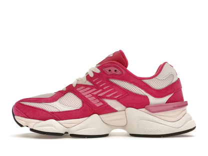 New Balance 9060 Fuchsia Pink