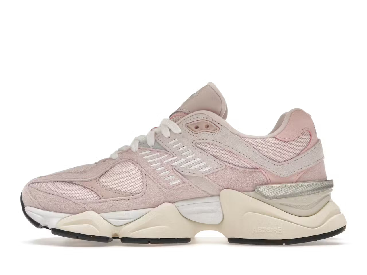 New Balance 9060 Crystal Pink