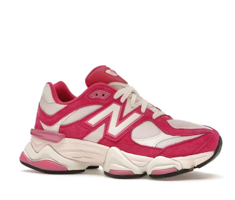 New Balance 9060 Fuchsia Pink