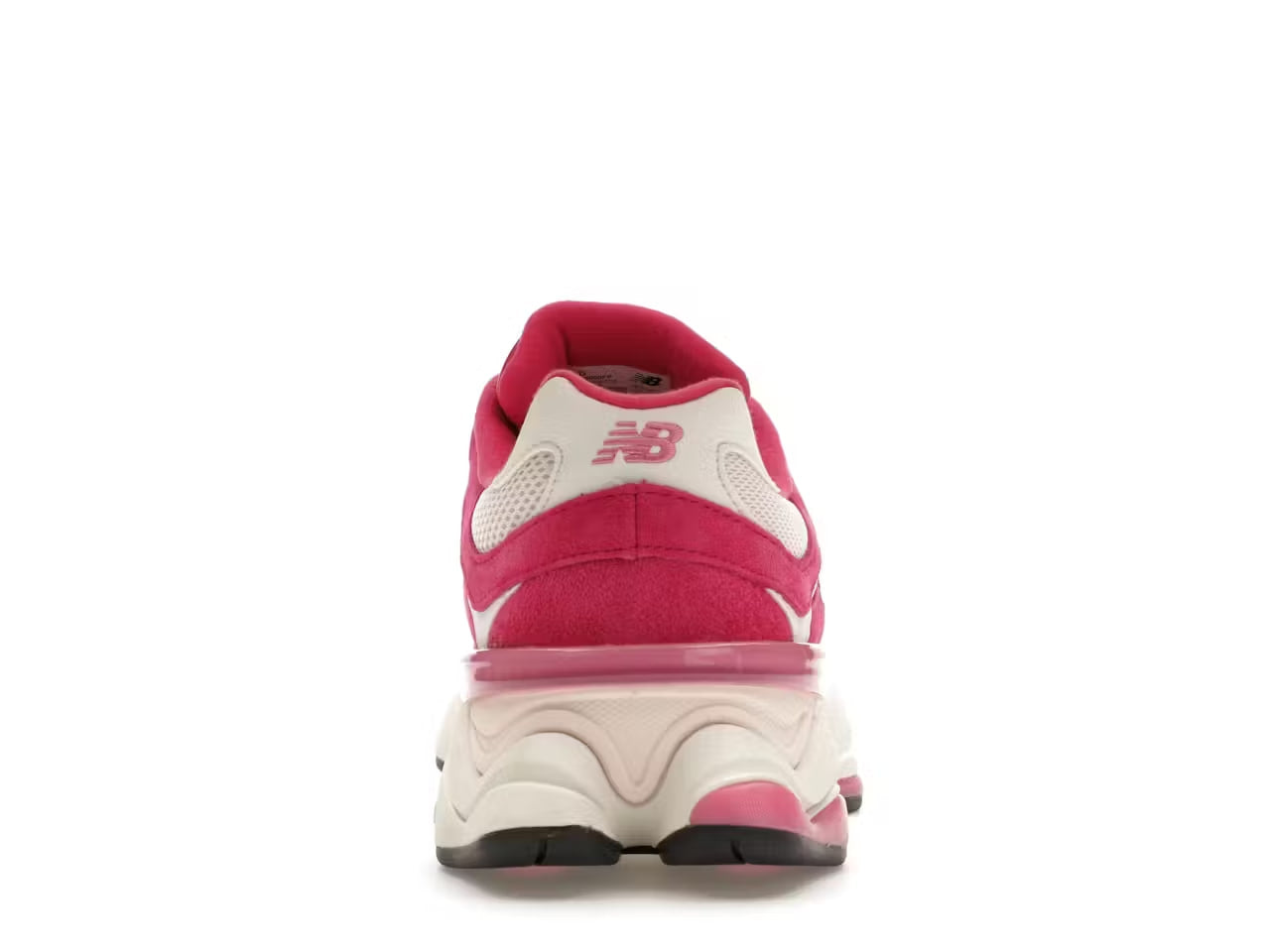 New Balance 9060 Fuchsia Pink