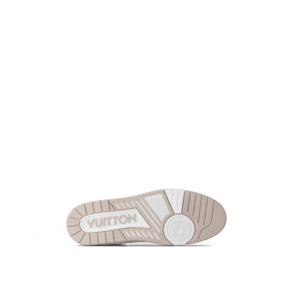 Louis Vuitton Trainer Beige