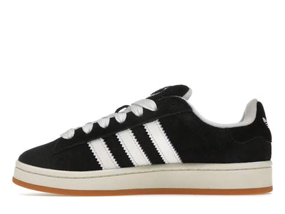 Adidas Campus Core Black