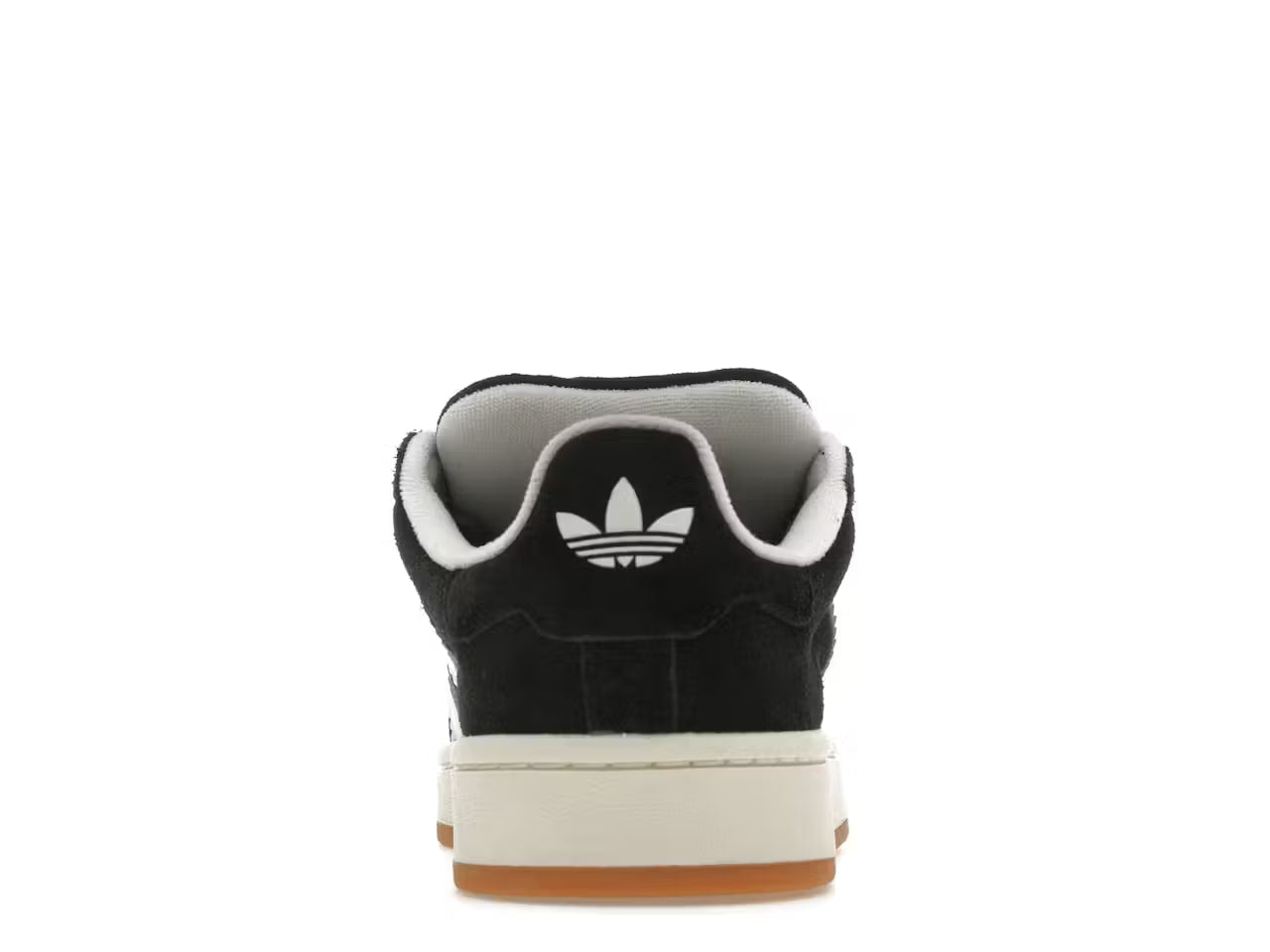 Adidas Campus Core Black