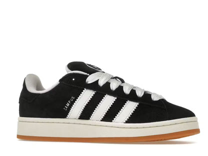 Adidas Campus Core Black