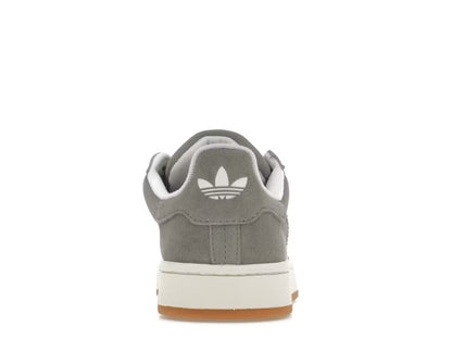 Adidas Campus Grey White