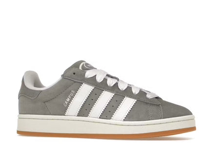 Adidas Campus Grey White