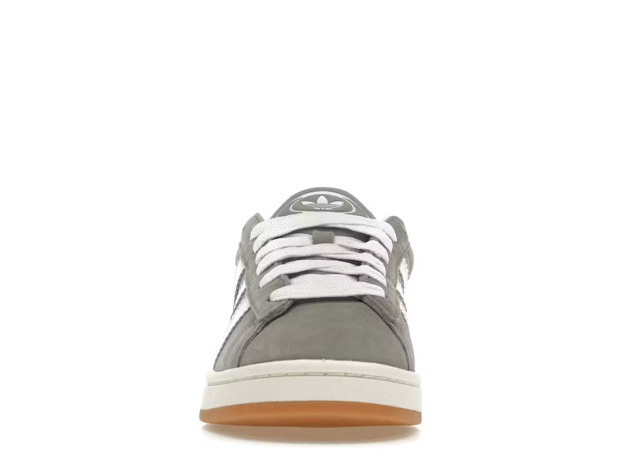 Adidas Campus Grey White